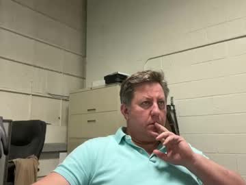 Treborinthesky Chaturbate stream image from June 16, 2025