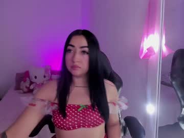 Xoxo_Isa Chaturbate stream image from June 16, 2025