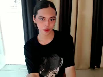 Bombshell_Atheena stream image from June 16, 2025