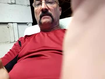 Captaineros Chaturbate stream image from June 16, 2025