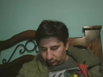 Dickeduardo Chaturbate stream image from June 16, 2025