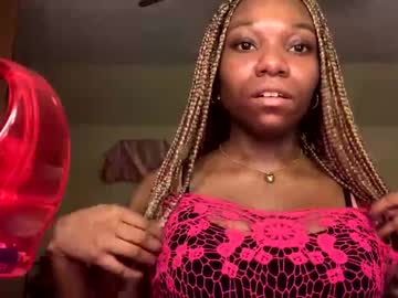 Empressvera_ Chaturbate stream image from June 16, 2025