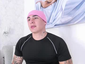 Massimocontie_ Chaturbate stream image from June 16, 2025