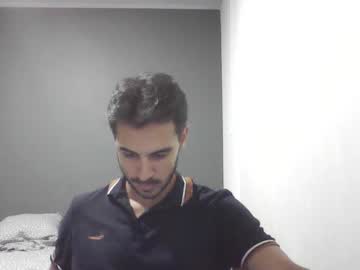Music_Zeus Chaturbate stream image from June 16, 2025