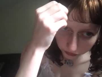 Sabelwitch Chaturbate stream image from June 16, 2025