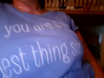 Silkychrissy69 Chaturbate stream image from June 16, 2025