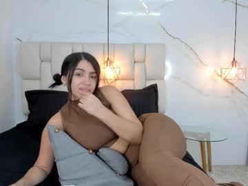 Stephanysc Chaturbate stream image from June 16, 2025