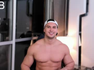 Alan_Vidal Chaturbate stream image from June 17, 2025