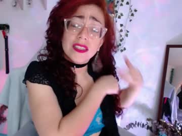 Eve_Blue77 Chaturbate stream image from June 17, 2025
