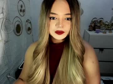 Gorgeousamandarose Chaturbate stream image from June 17, 2025
