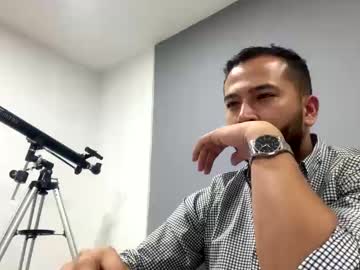 Jackdanielsm Chaturbate stream image from June 17, 2025