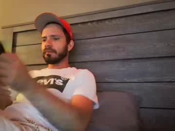 Johnnynr Chaturbate stream image from June 17, 2025