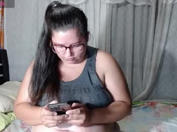 Lilly_Bigttock Chaturbate stream image from June 17, 2025