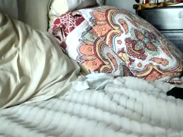 Nyakuti Chaturbate stream image from June 17, 2025