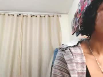 Samary_Thomas Chaturbate stream image from June 17, 2025