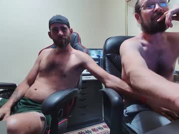 Thecurioushusbands Chaturbate stream image from June 17, 2025