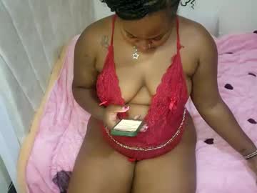 Thicky_Roxxie Chaturbate stream image from June 17, 2025