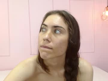 Cintia7cute Chaturbate stream image from June 17, 2025