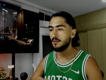 David_Johnson372 Chaturbate stream image from June 17, 2025