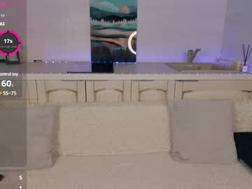 Marta_Bates Chaturbate stream image from June 17, 2025