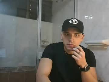 Sean__Opry Chaturbate stream image from June 17, 2025