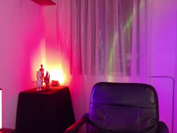 Amalia_Rosse_ Chaturbate stream image from June 17, 2025