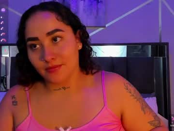 Ayla_Martinez Chaturbate stream image from June 17, 2025