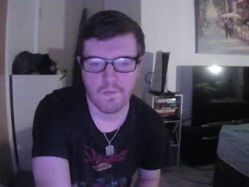 Deansardonischer Chaturbate stream image from June 17, 2025