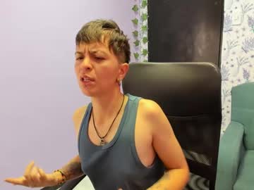 Hothannah_ Chaturbate stream image from June 17, 2025