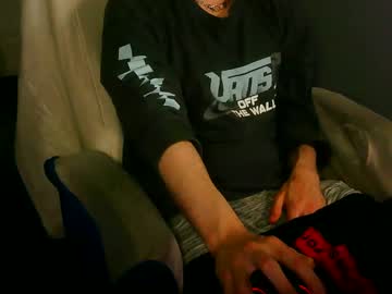 Itsnotliam834 Chaturbate stream image from June 17, 2025
