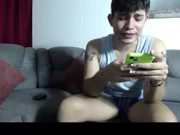 Lyan_Joms Chaturbate stream image from June 17, 2025
