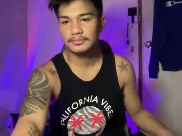 Rexlang011 Chaturbate stream image from June 17, 2025