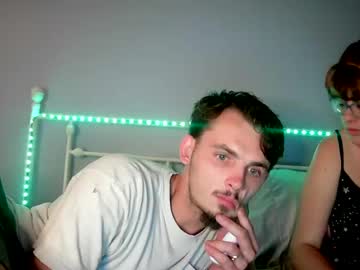 Williamstormie Chaturbate stream image from June 17, 2025
