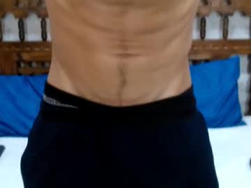 Alfredstone_ Chaturbate stream image from June 17, 2025