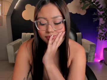 Amberlewis_ Chaturbate stream image from June 17, 2025