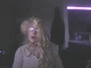 Blondebitch84 Chaturbate stream image from June 17, 2025