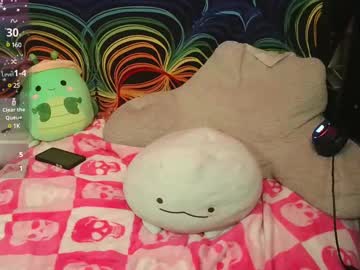 Fuck_Toy_Max Chaturbate stream image from June 17, 2025