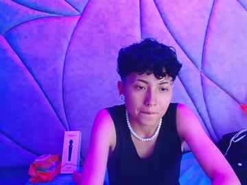 Im_Mathias Chaturbate stream image from June 17, 2025