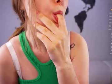 Jeanfrancoa Chaturbate stream image from June 17, 2025