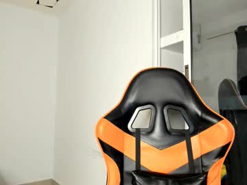 Kenshi_Roa Chaturbate stream image from June 17, 2025