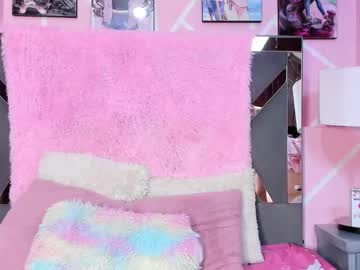 Lila_Noa Chaturbate stream image from June 17, 2025