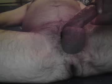 Mancockhardup Chaturbate stream image from June 17, 2025