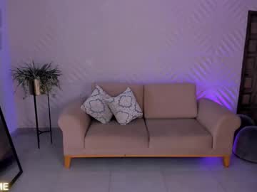 Melissamoore_ Chaturbate stream image from June 17, 2025