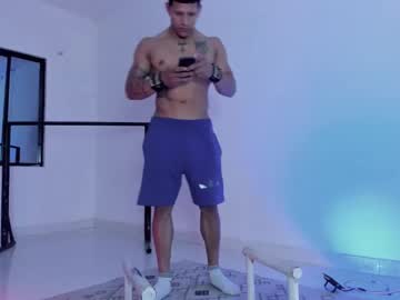 Nagi_Strong Chaturbate stream image from June 17, 2025