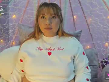 Pretti__Violet_ Chaturbate stream image from June 17, 2025