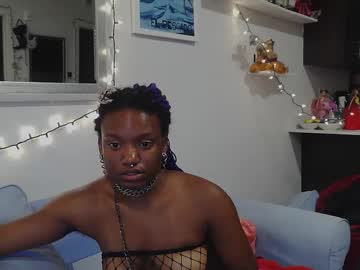 Princesssapphiredoll Chaturbate stream image from June 17, 2025