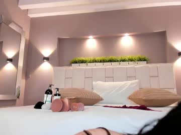 Samanthaa_22_ Chaturbate stream image from June 17, 2025