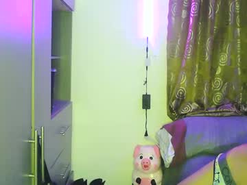 Santi_Blake Chaturbate stream image from June 17, 2025