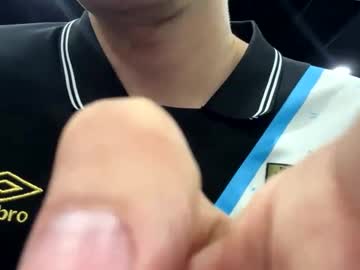Senorsaborss Chaturbate stream image from June 17, 2025