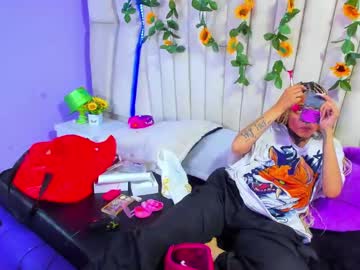 Sofii_Anal_ Chaturbate stream image from June 17, 2025